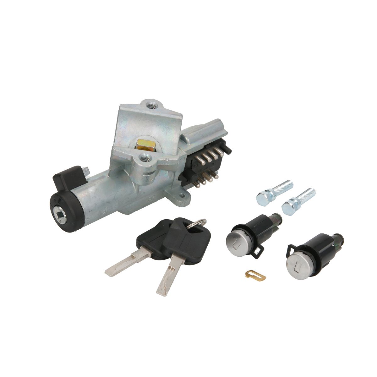 Image of Stuurslot  DT Spare Parts