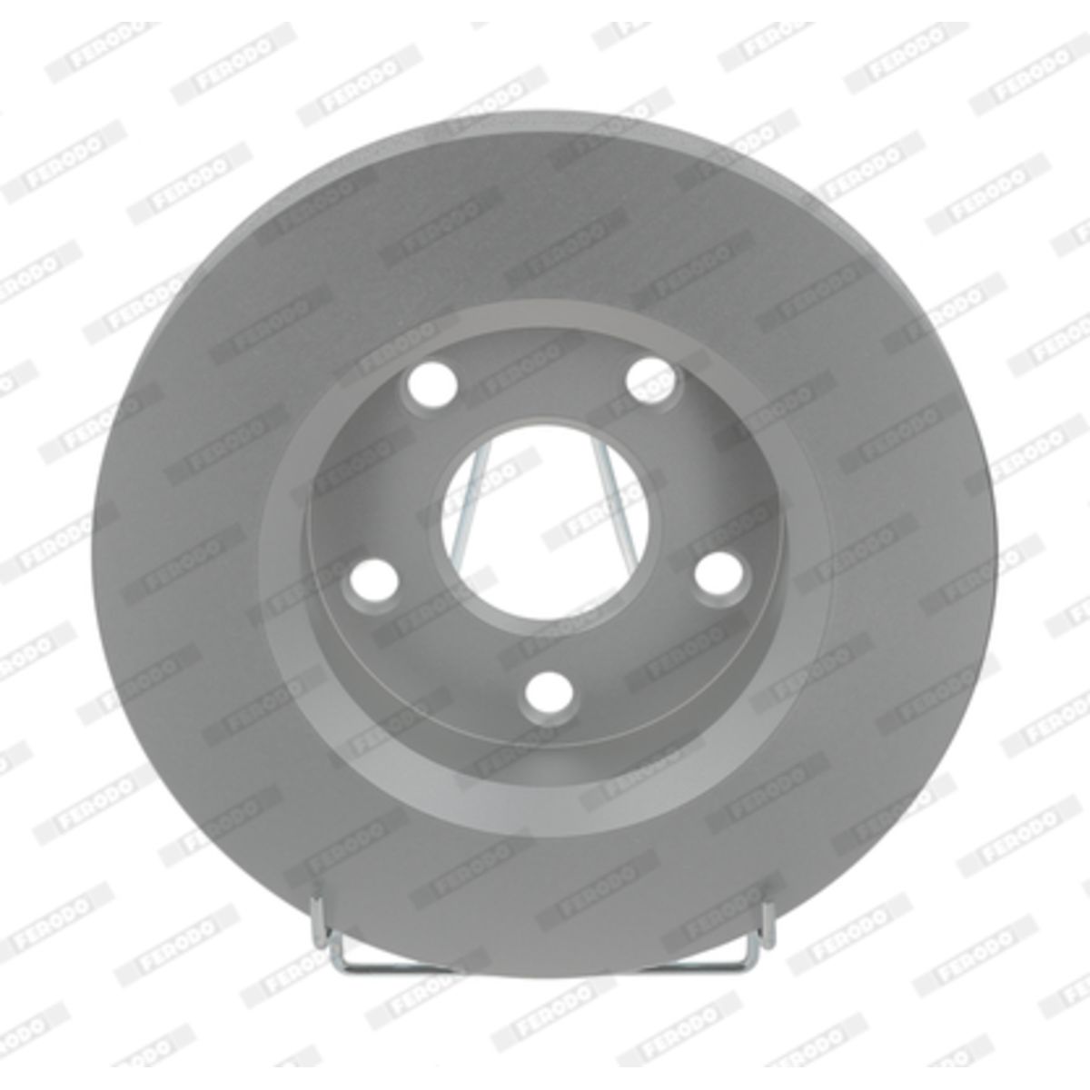 Bremsscheiben FERODO DDF2098C, 2 StÃ¼ck