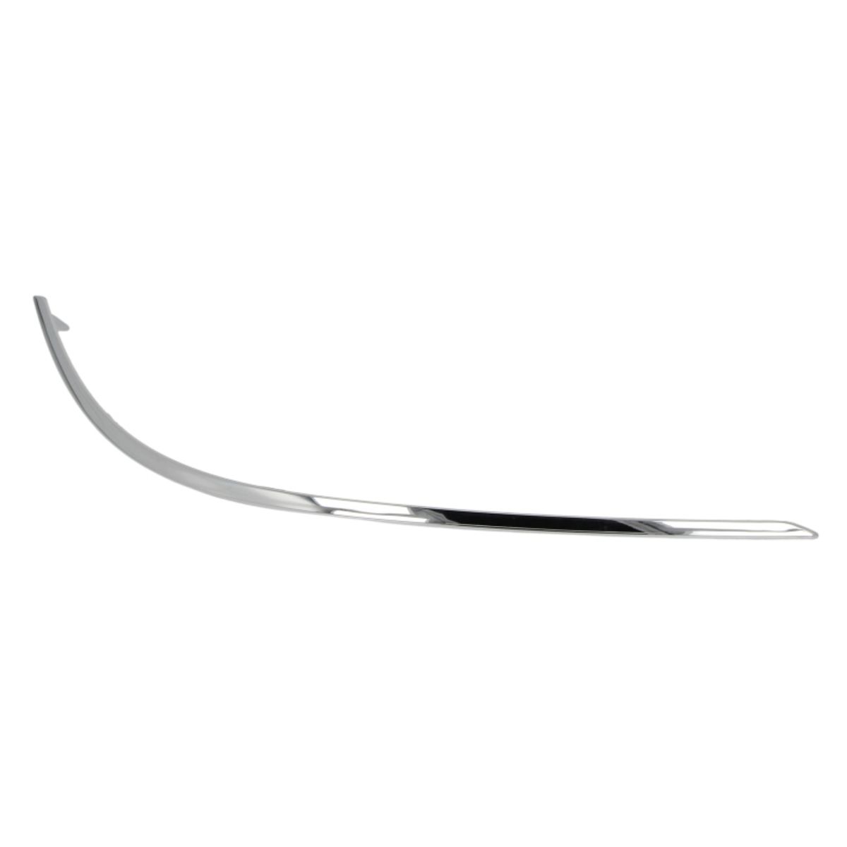Blic Sierlijst/Beschermstrip, Bumper 6502-07-3518924P Rechts