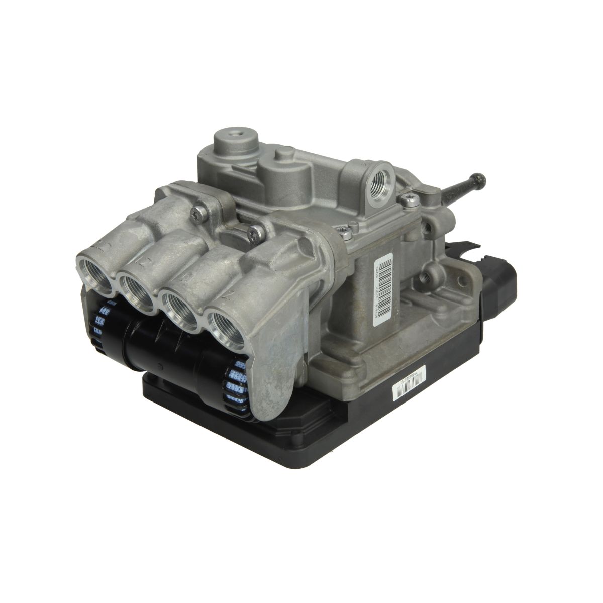 Image of Remventiel, bedrijfsrem