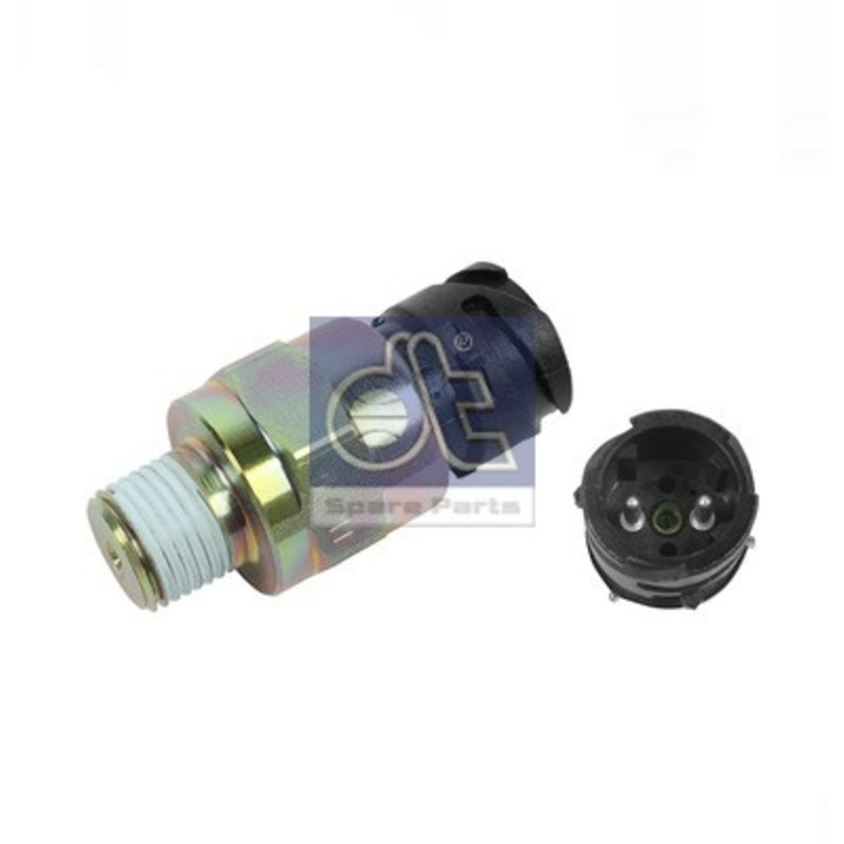 Image of Sensor, persluchtsysteem DT Spare Parts