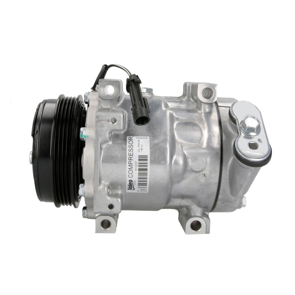 Image of Compressor airconditioning