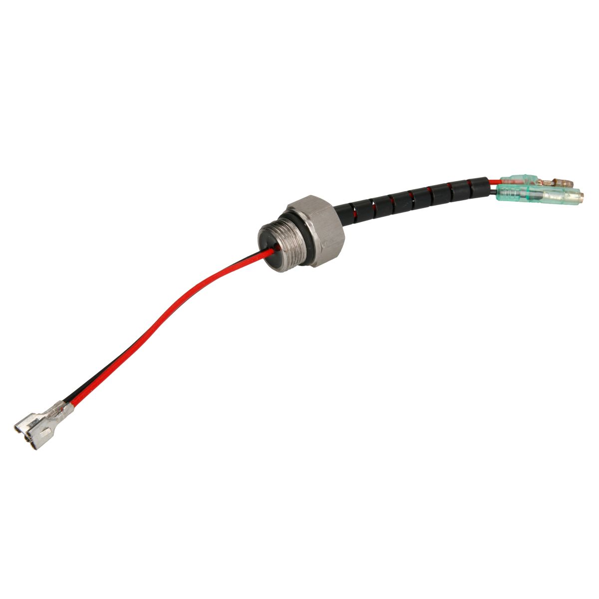 Image of Brandstofdruksensor