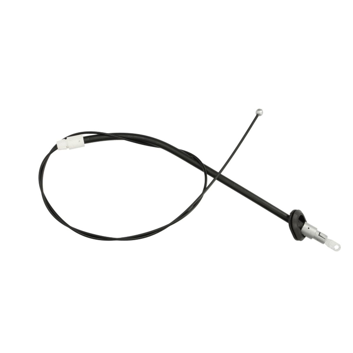 Image of Kabel, parkeerrem