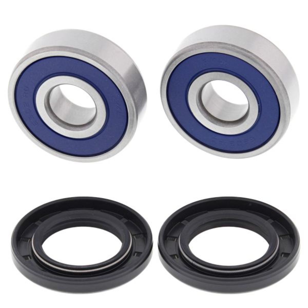 Jeu de roulements de roue 4RIDE AB25-1529