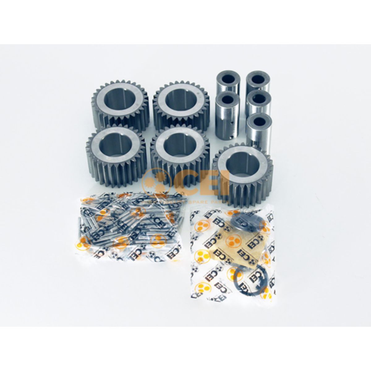 Planetenradsatz C.E.I 298527