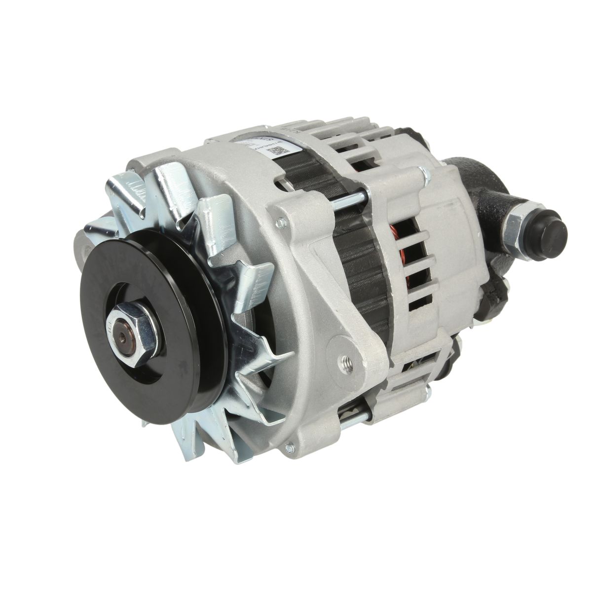 Image of Driefasige generator