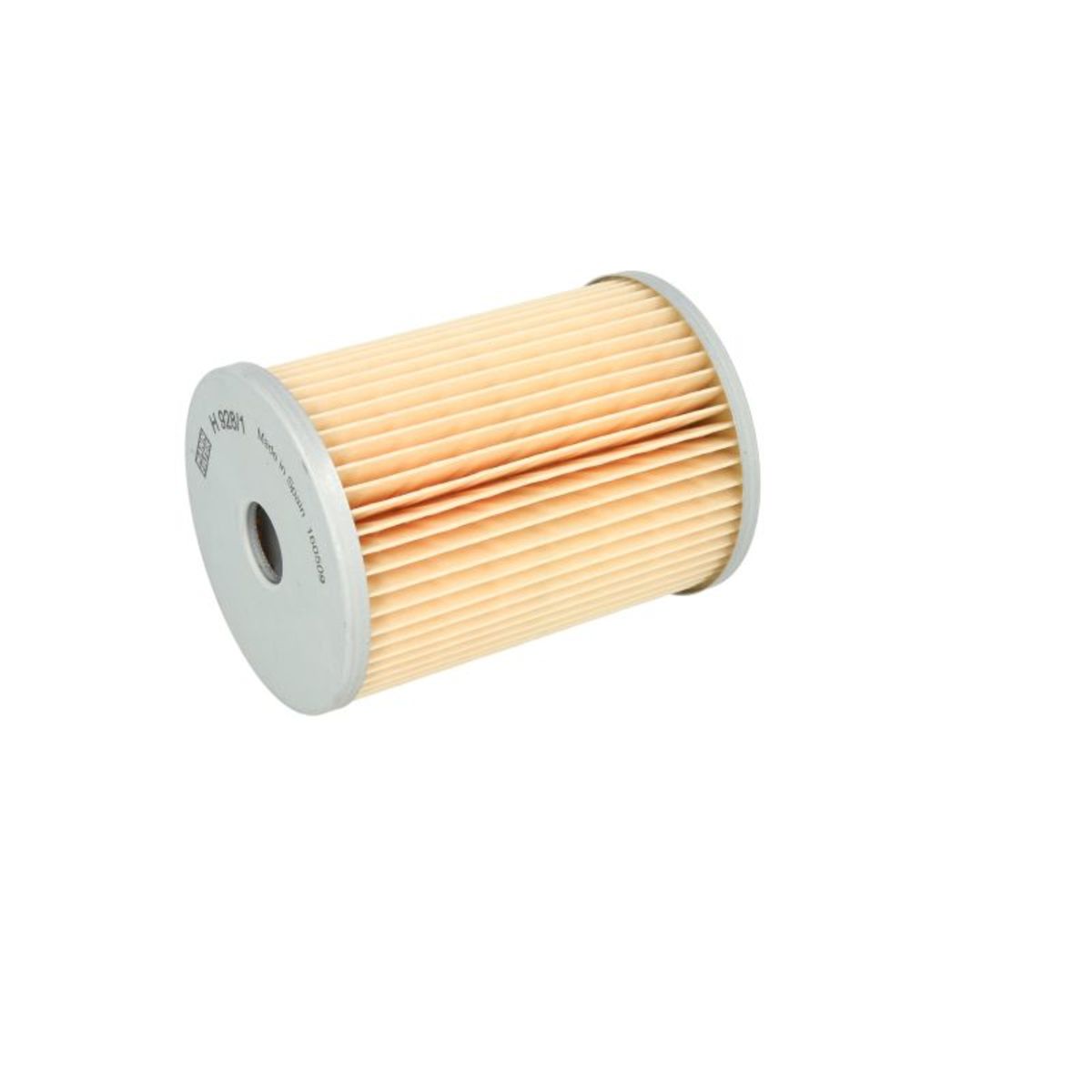 Image of Oliefilter