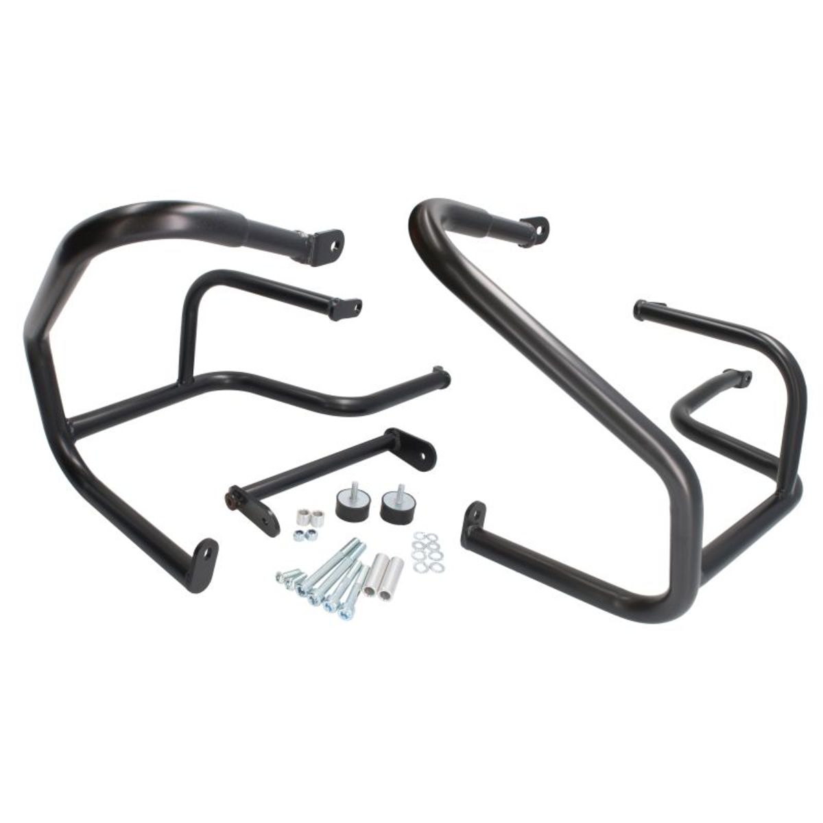 Crash Pad RDMOTO RDM-CF08KD