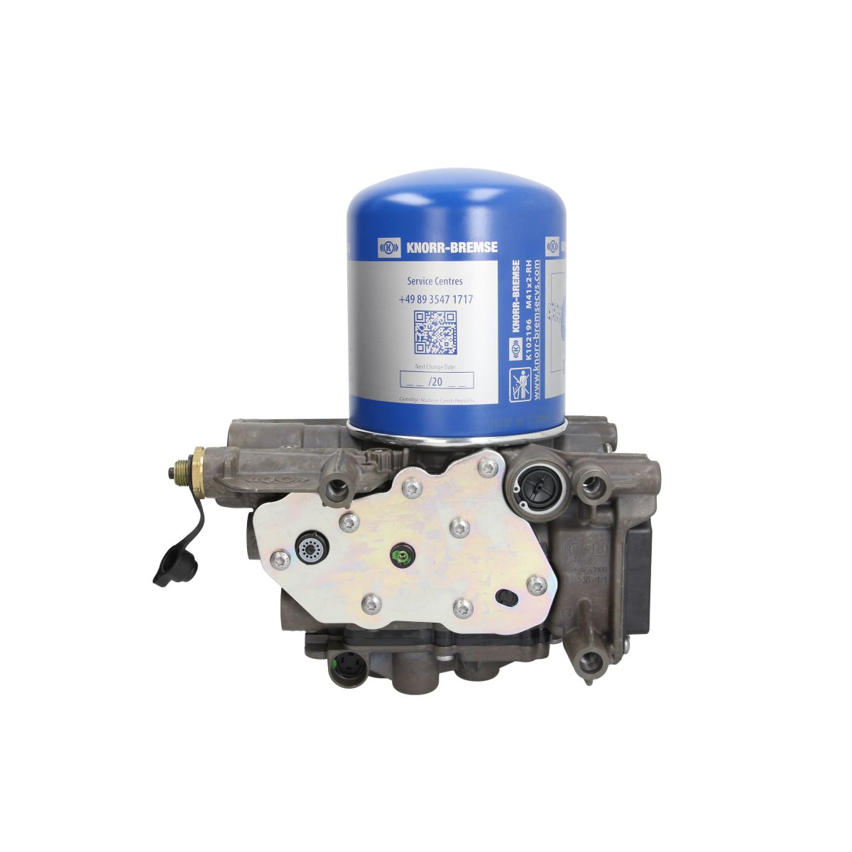 Image of Waterscheider -BREMSE K 138267N50