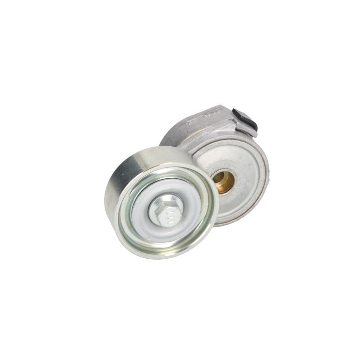 Image of Riemspanner, Poly V-riem