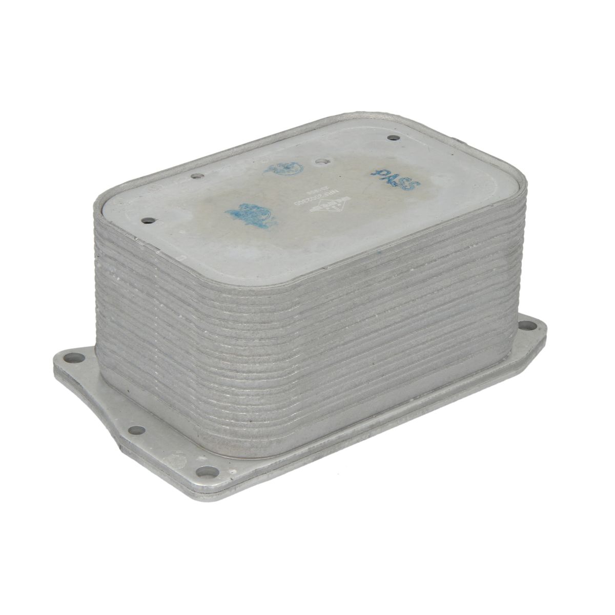 Image of Olie radiator, motorolie