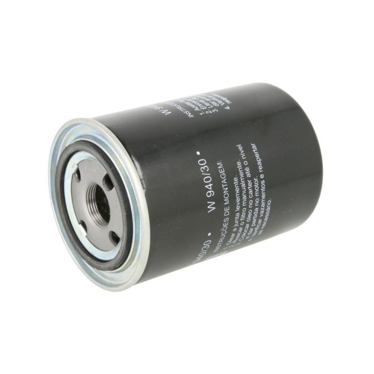Image of Oliefilter