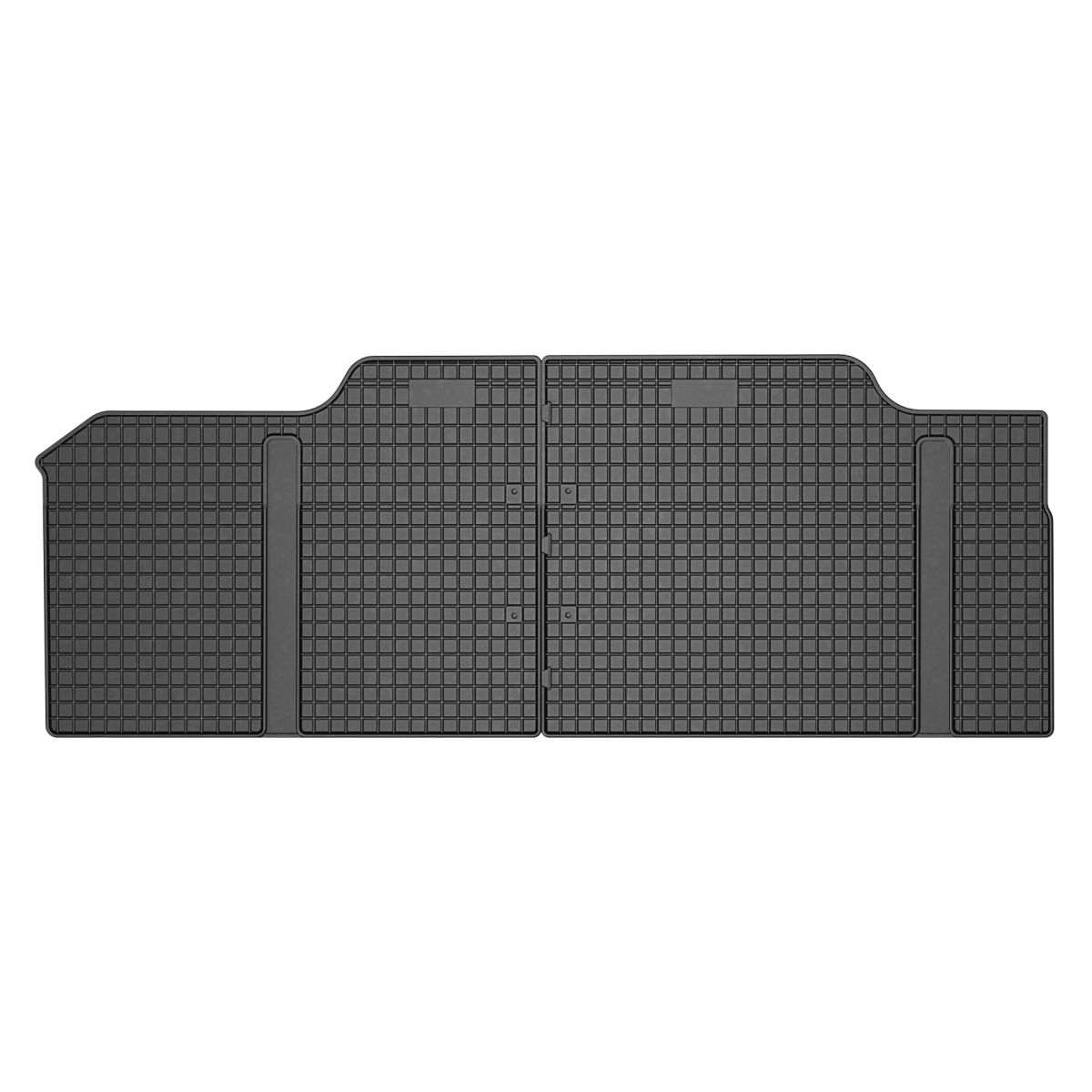 Image of Rubber vloermatten