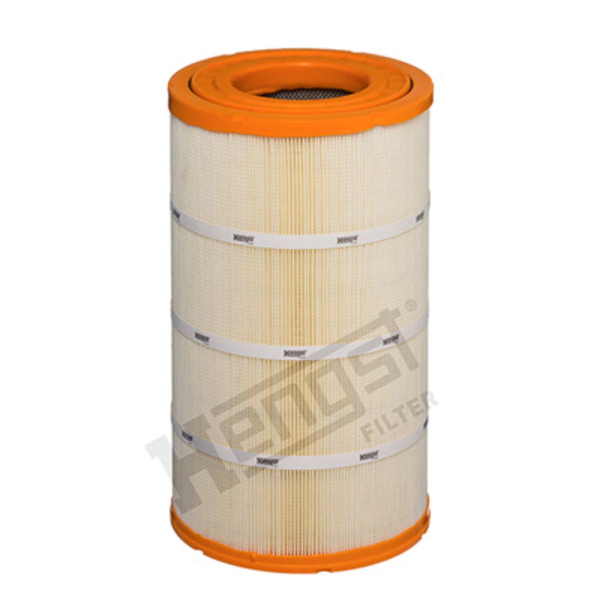 Hengst Luchtfilter  FILTER E811L01
