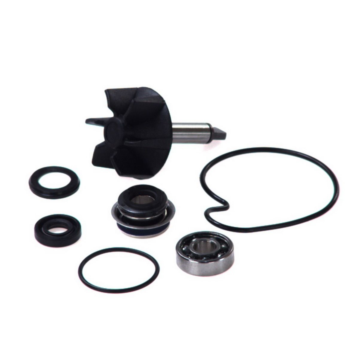 Reparatursatz, Wasserpumpe VICMA 8000