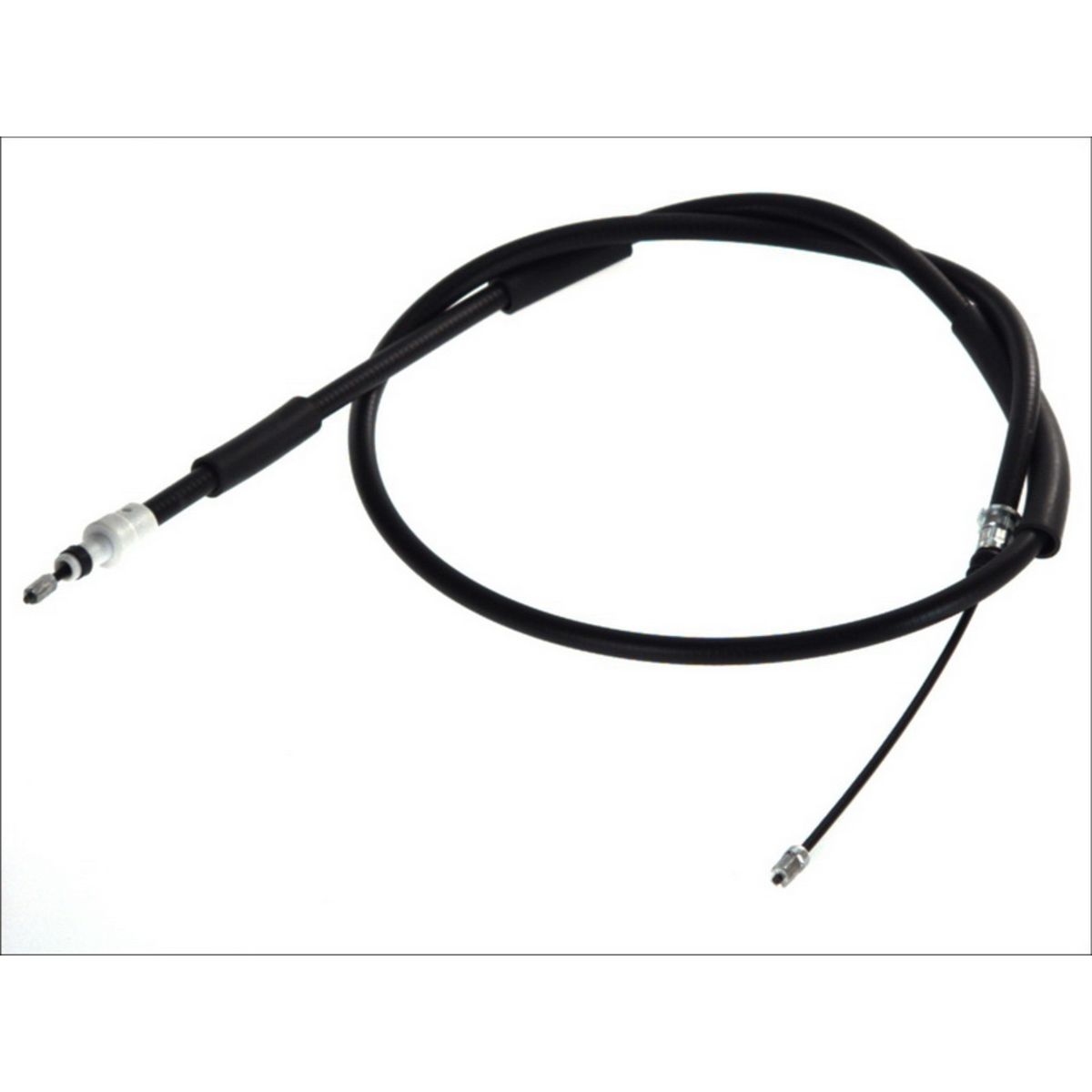 Image of Kabel, parkeerrem   rechts