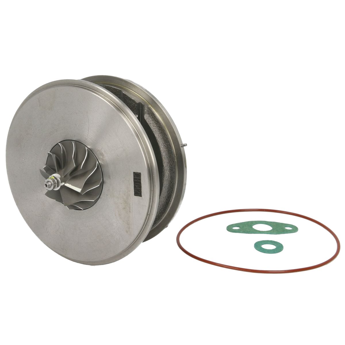 Image of Patroon / CHRA / kernassemblage