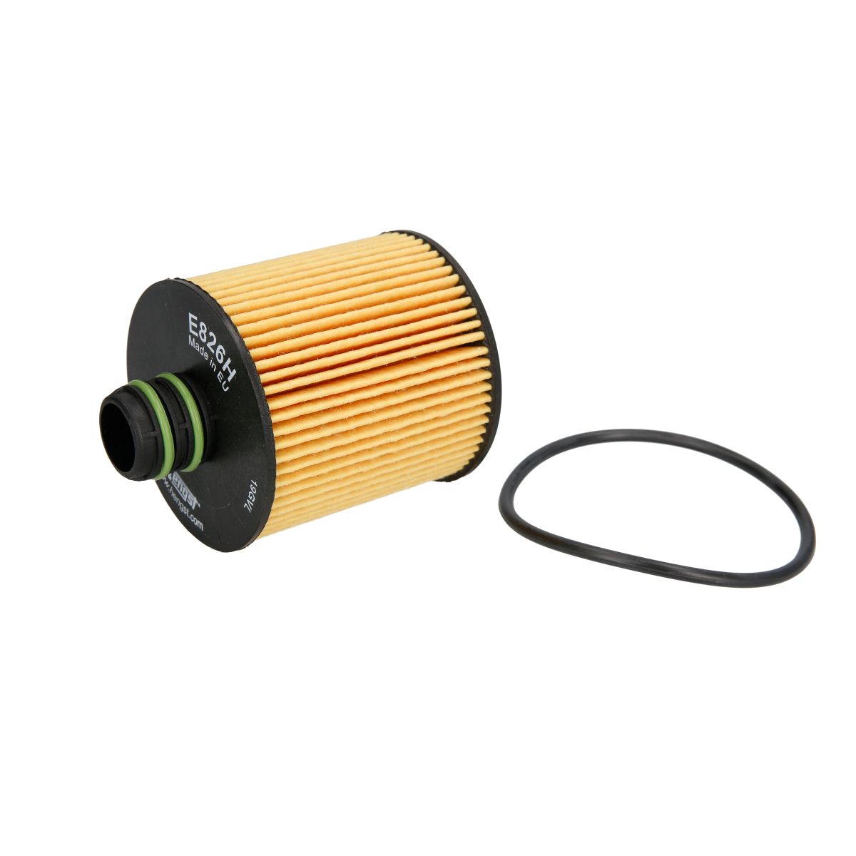 Image of Oliefilter  FILTER