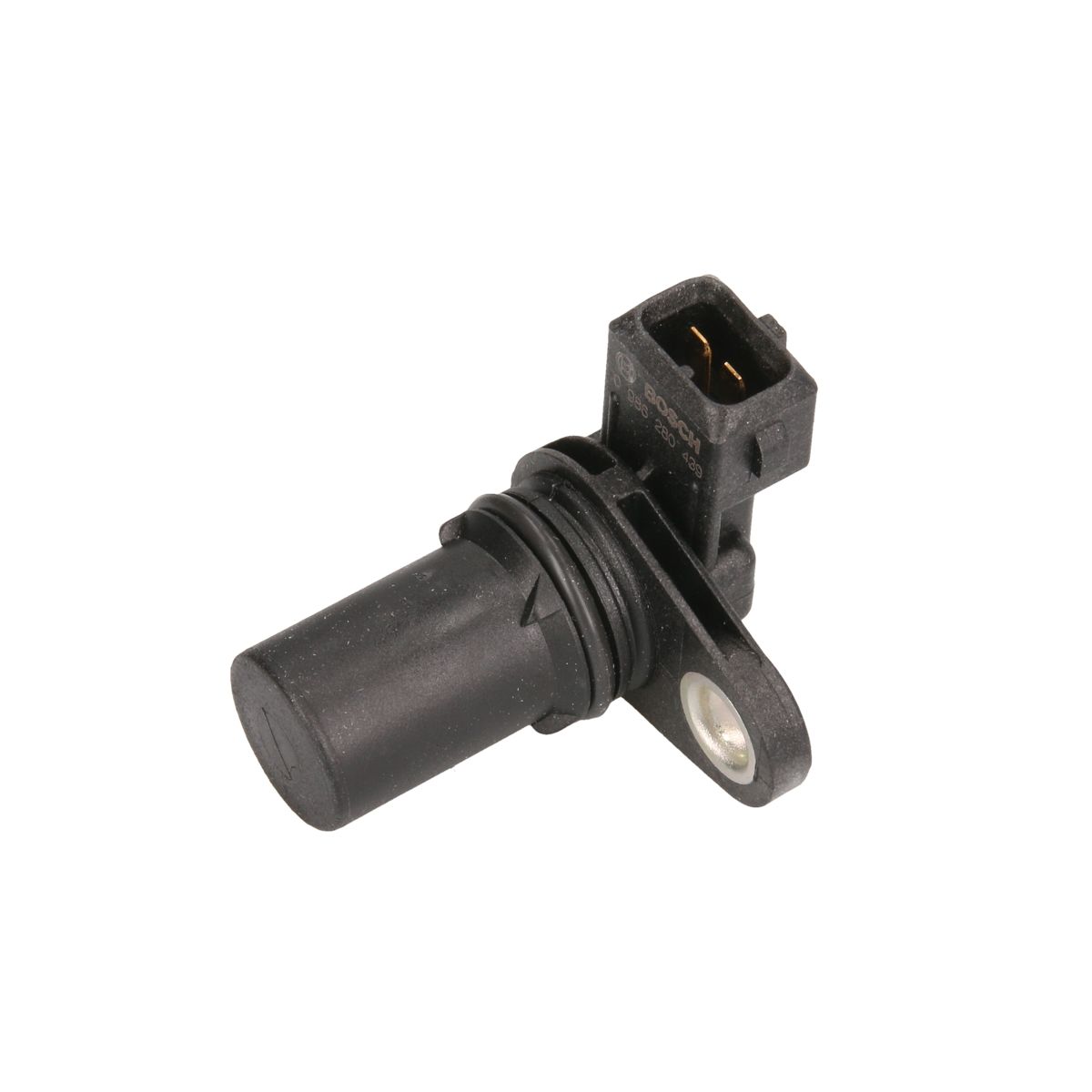 Image of Sensor, nokkenas positie