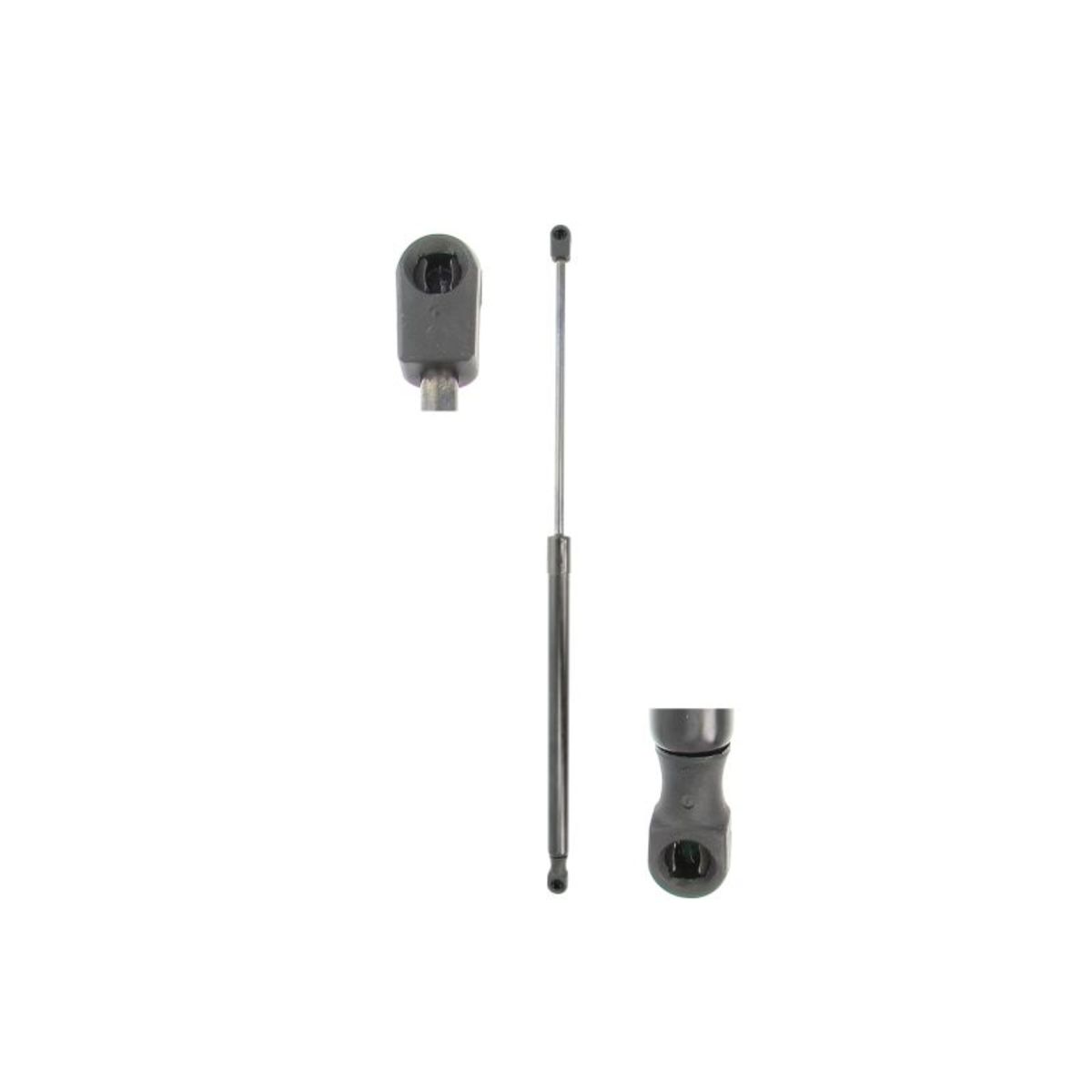 Gasfeder, Koffer-/Laderaum KROSNO 31612