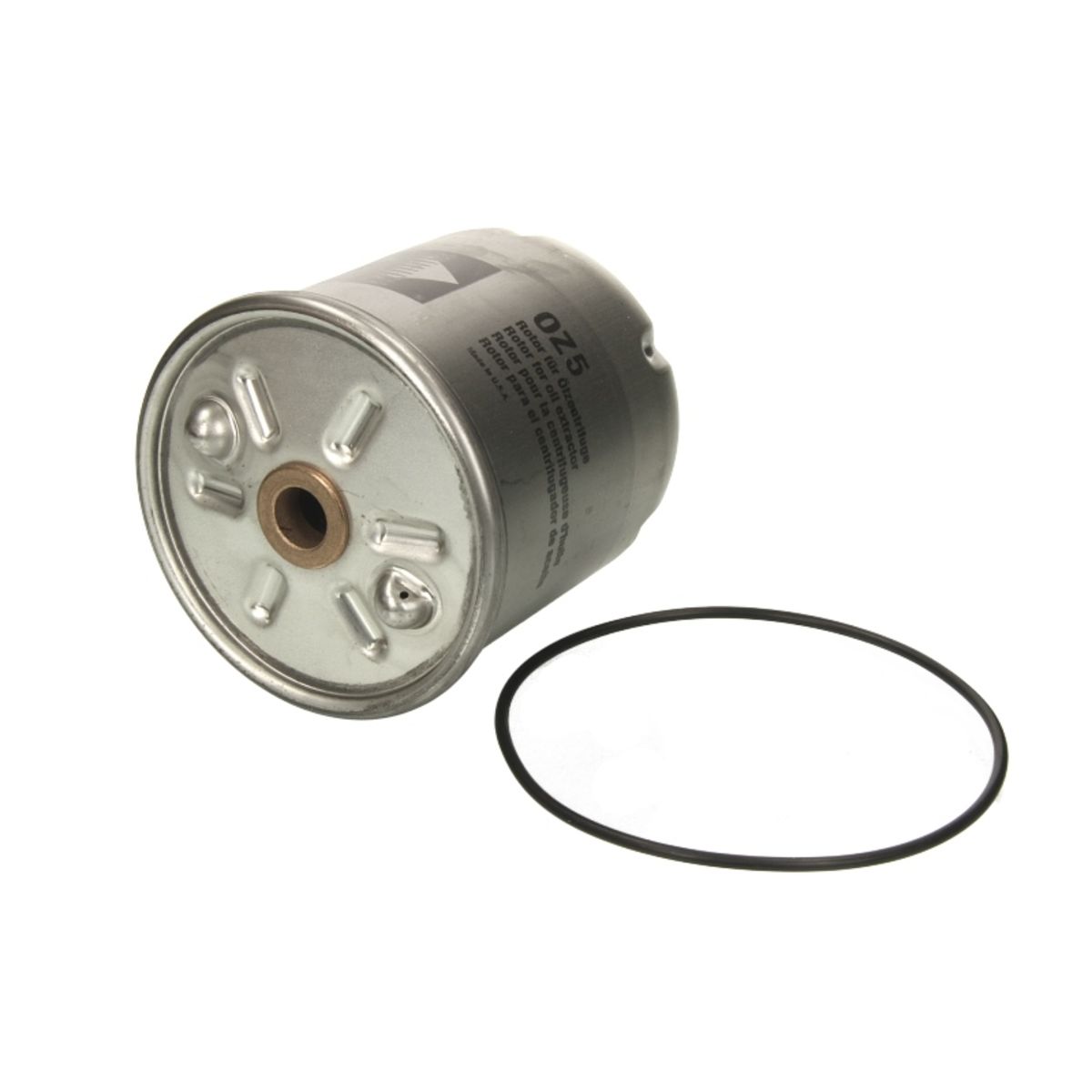 Mahle Oliefilter  OZ 5D