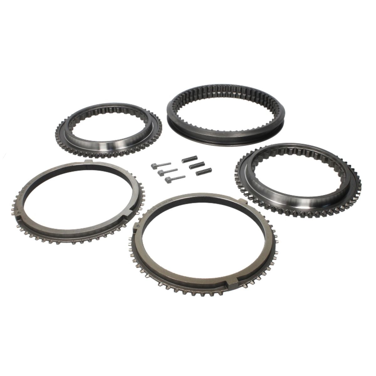 Euroricambi Reparatieset, Synchronisator 95534933