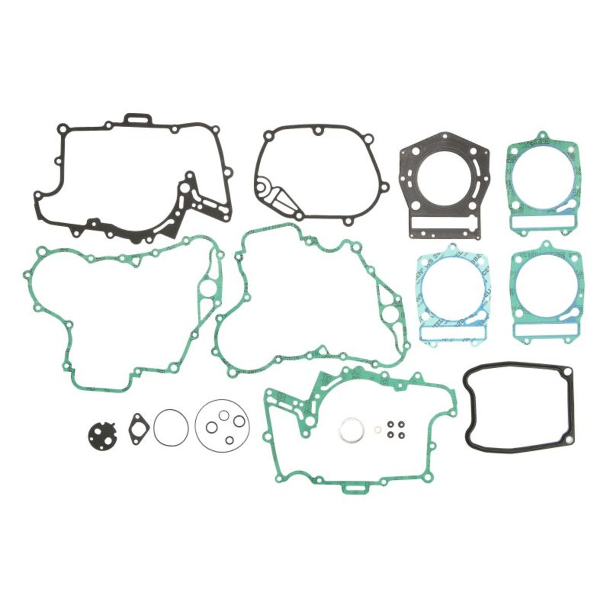 Set di guarnizioni motore ATHENA P400480850497