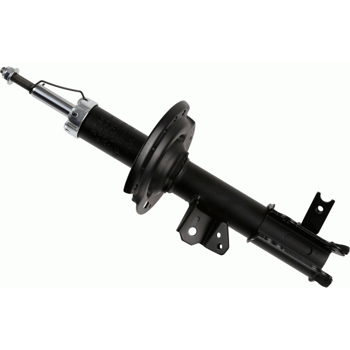 Sachs Ammortizzatore 317 445 Sinistro
