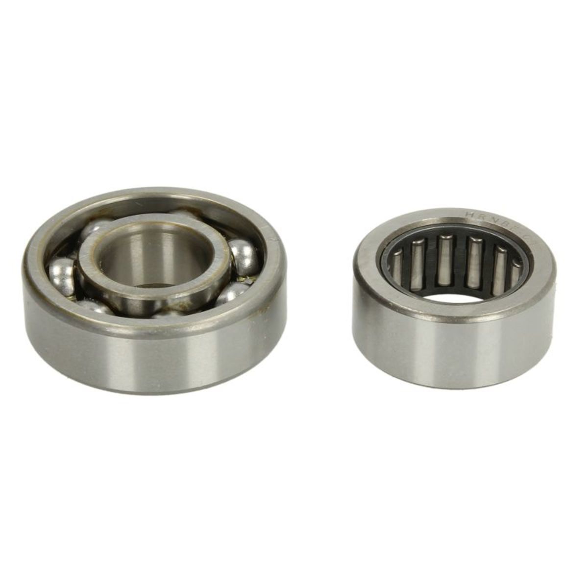 Reparatursatz, Kupplung HOT RODS BBK0005