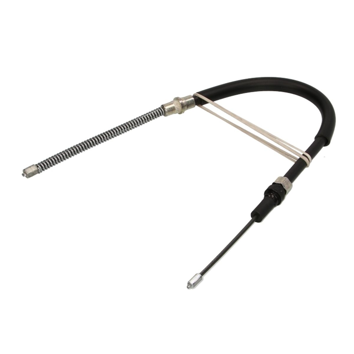 Image of Kabel, parkeerrem   rechts