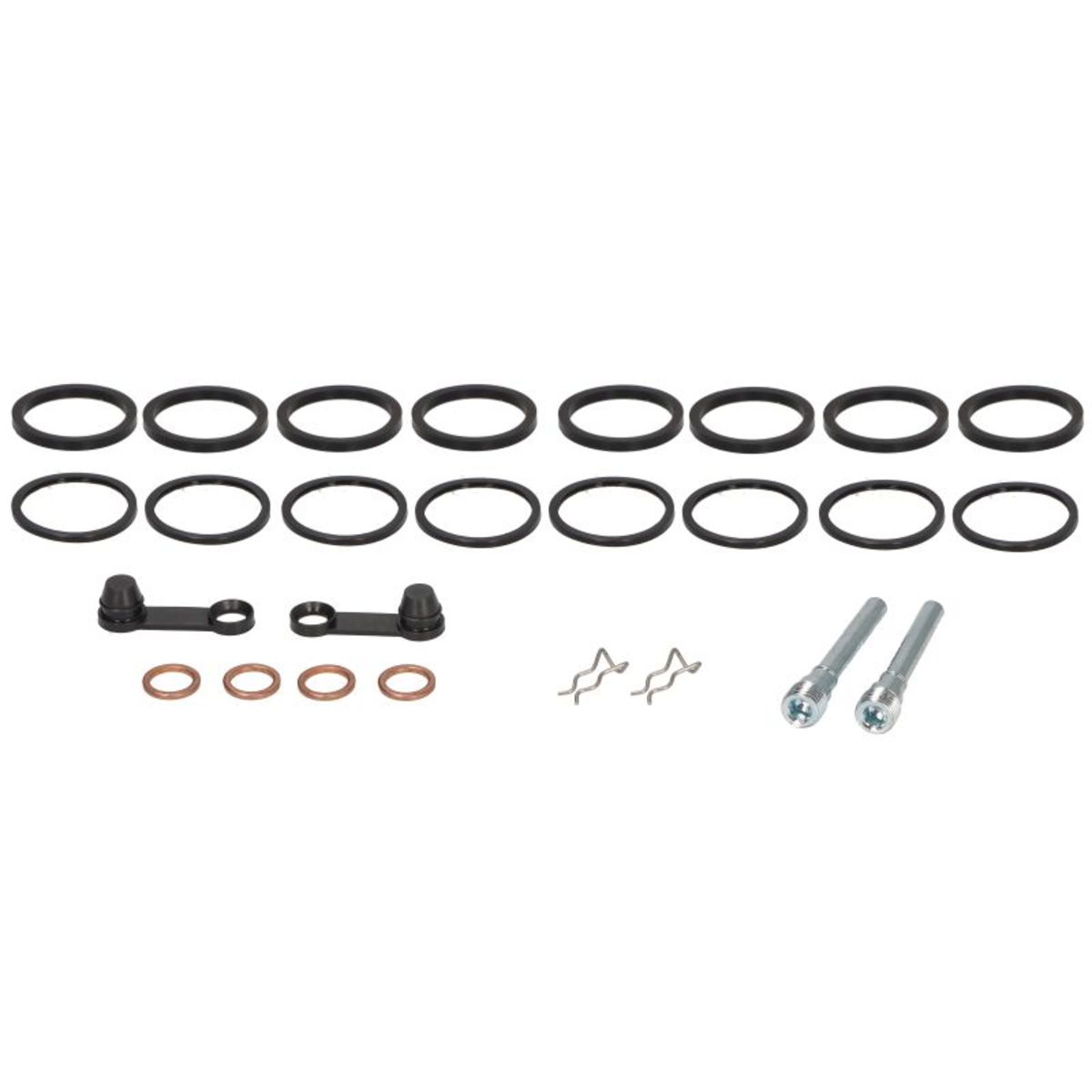 Reparatursatz, Bremssattel ALL BALLS 18-3358