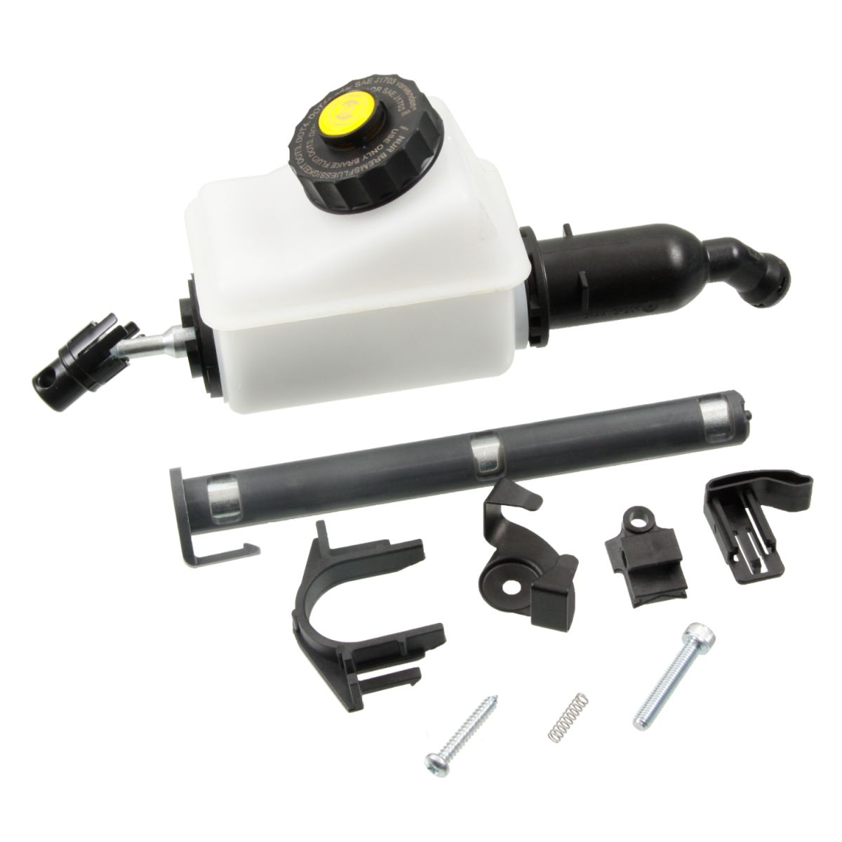 Image of Hoofdcilinder, koppeling  BILSTEIN