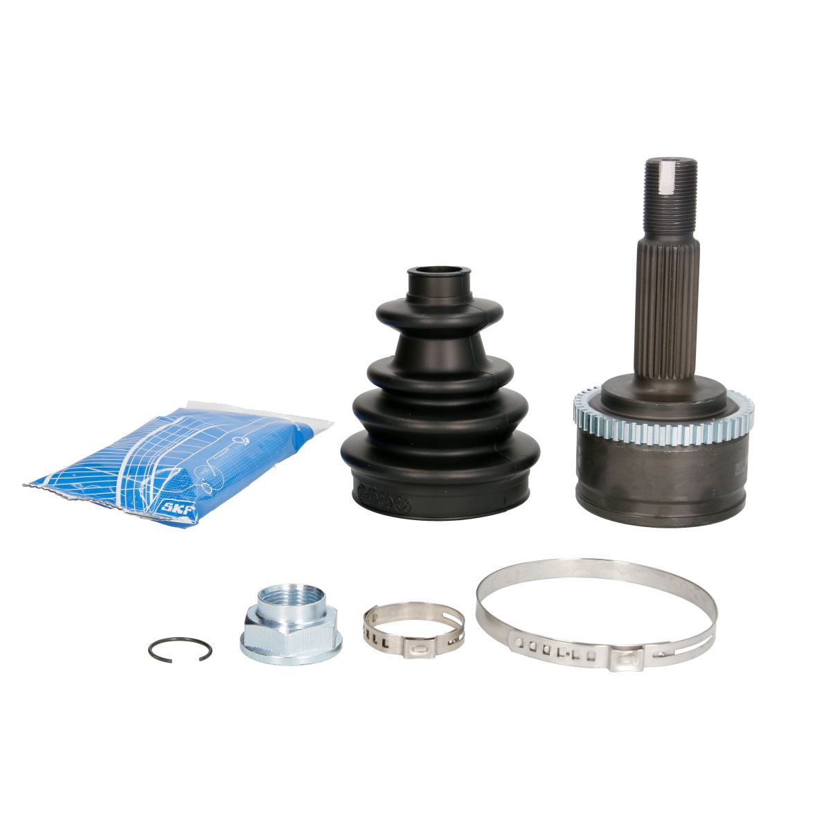 Image of Homokineet reparatie set, aandrijfas