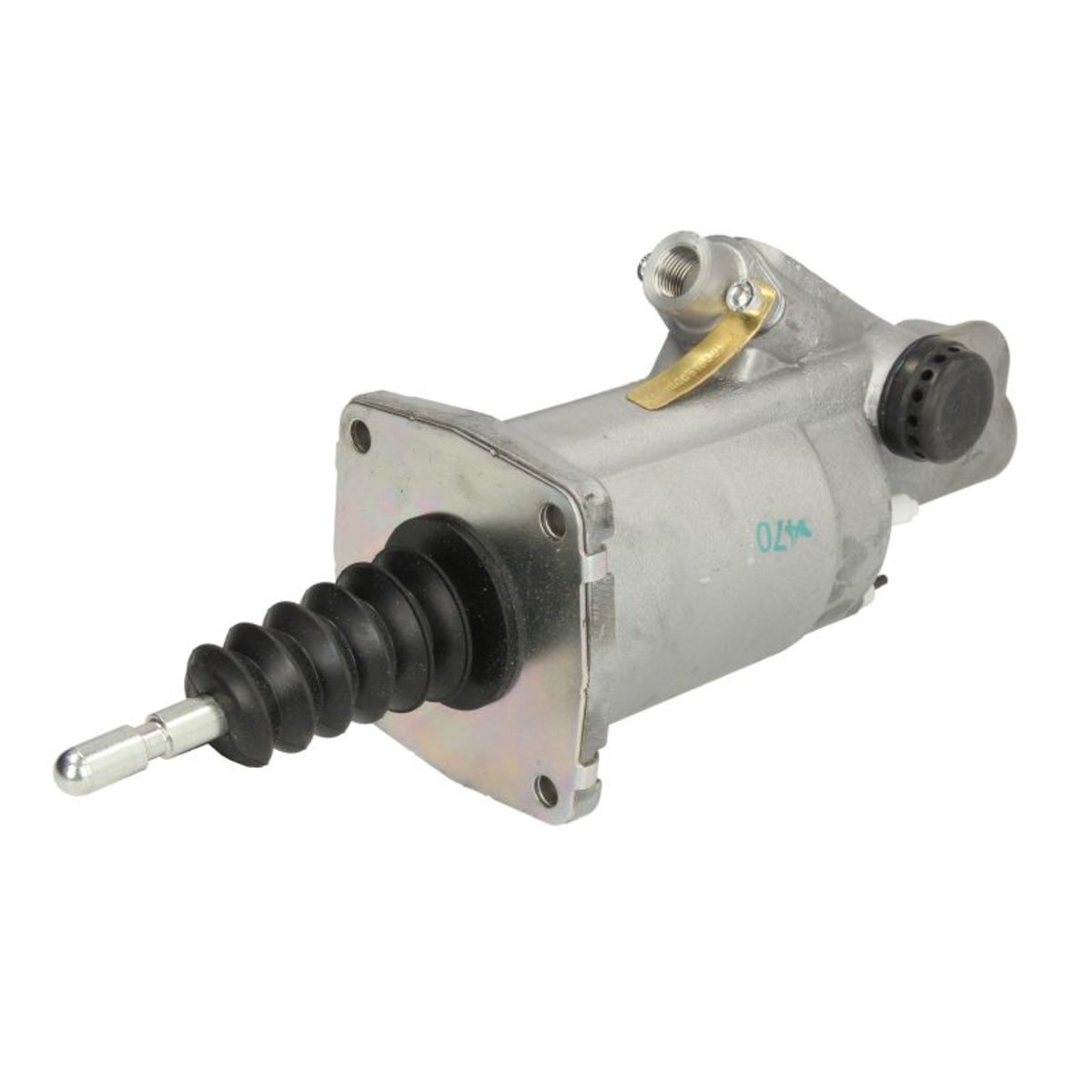 Image of Koppelingsactuator