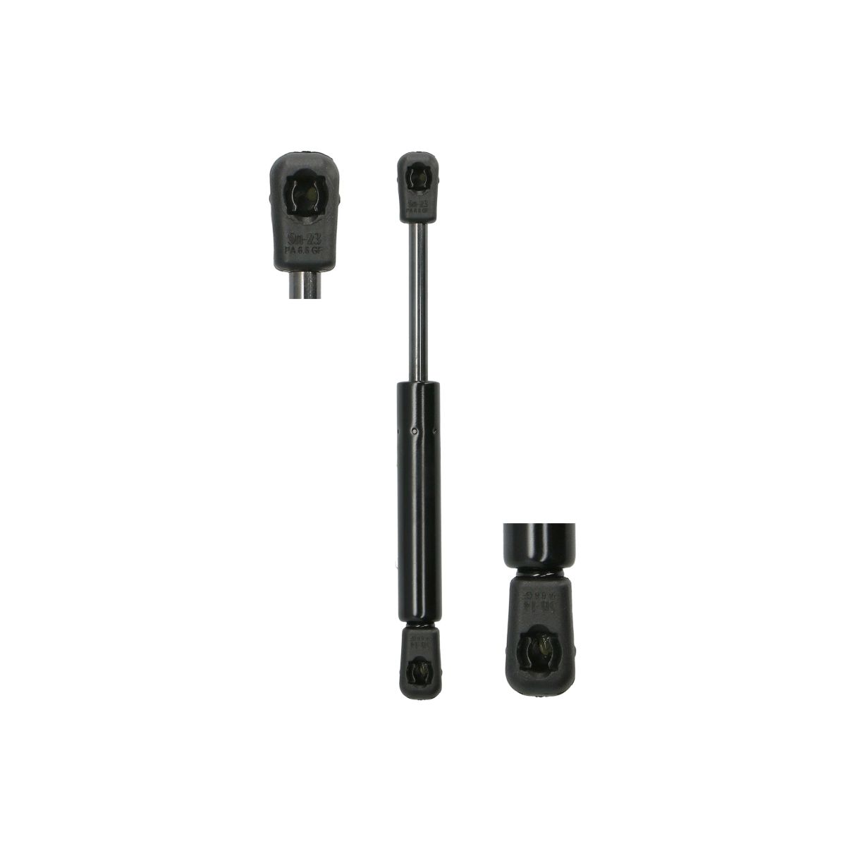 Image of Universele gasveer