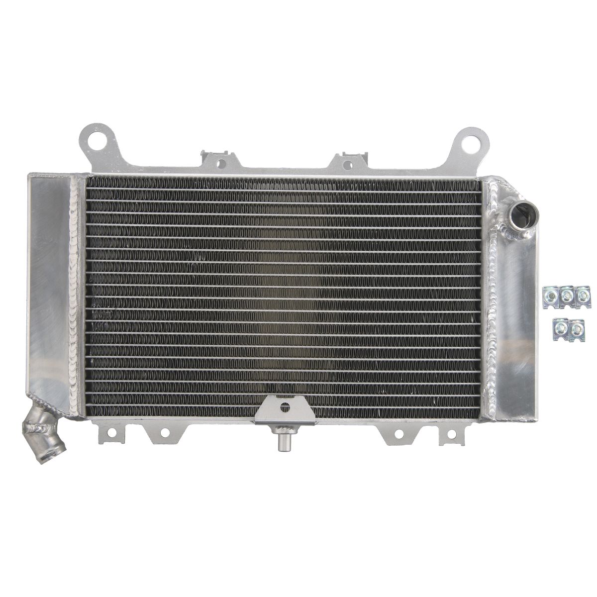 Radiatore, raffreddamento motore 4 RIDE RAD-576