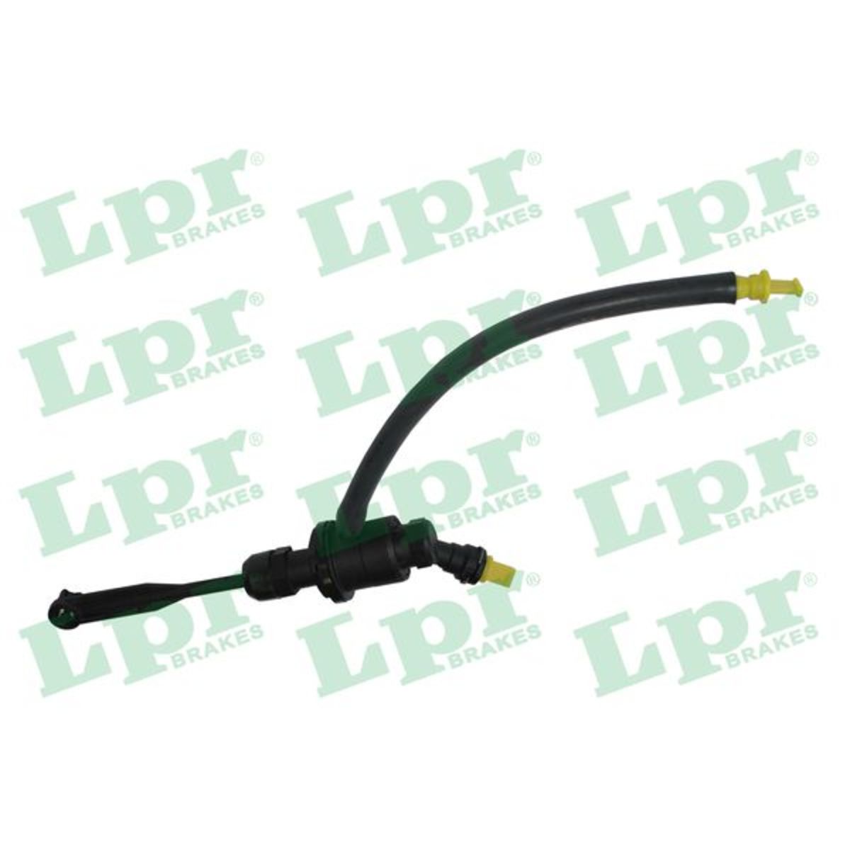 Lpr Émetteur D'embrayage 2489