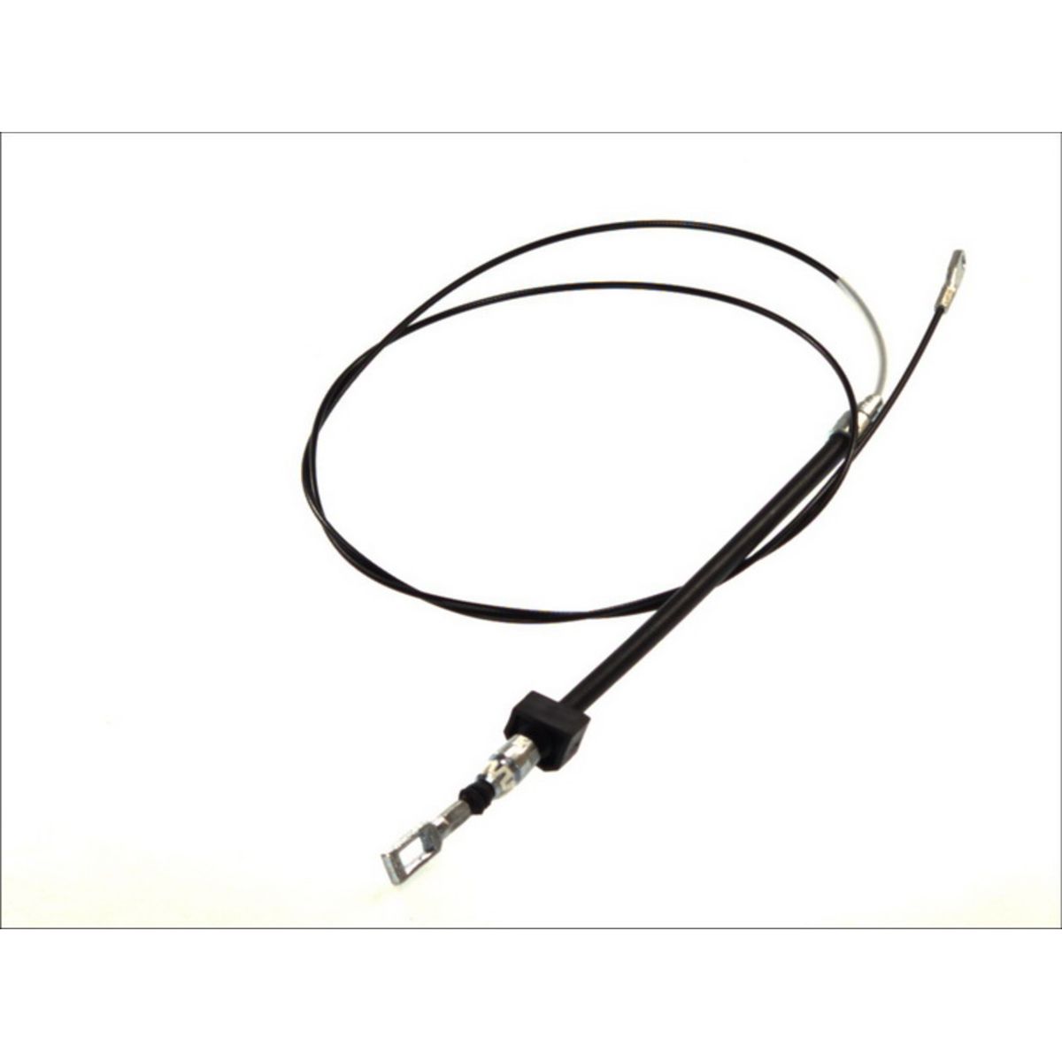Image of Kabel, parkeerrem