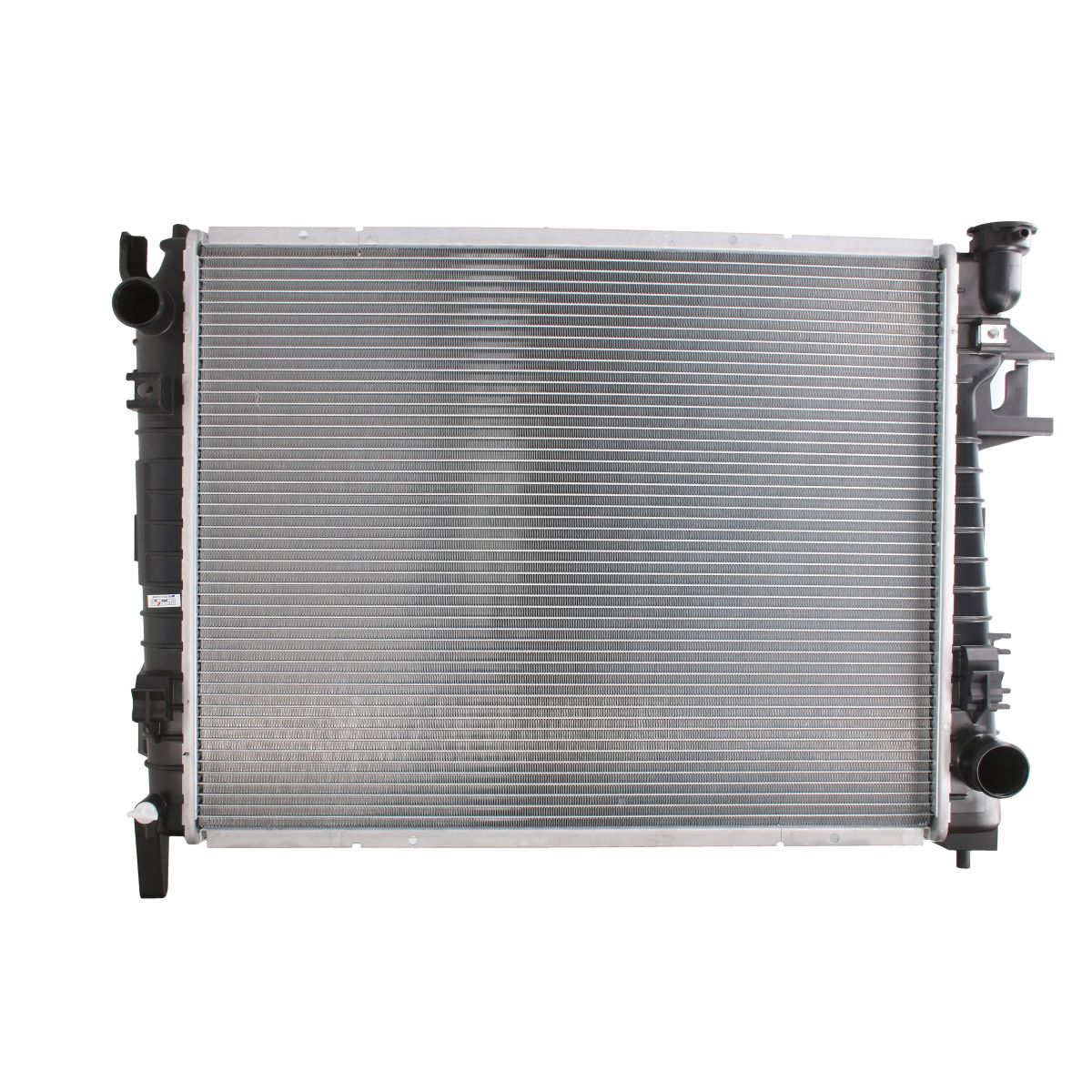 Image of Radiator, motorkoeling