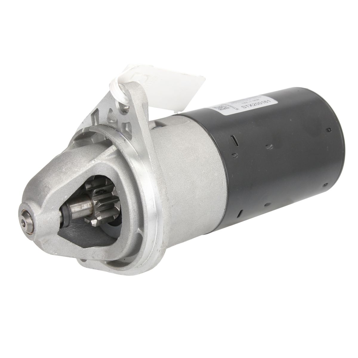 Image of Starter