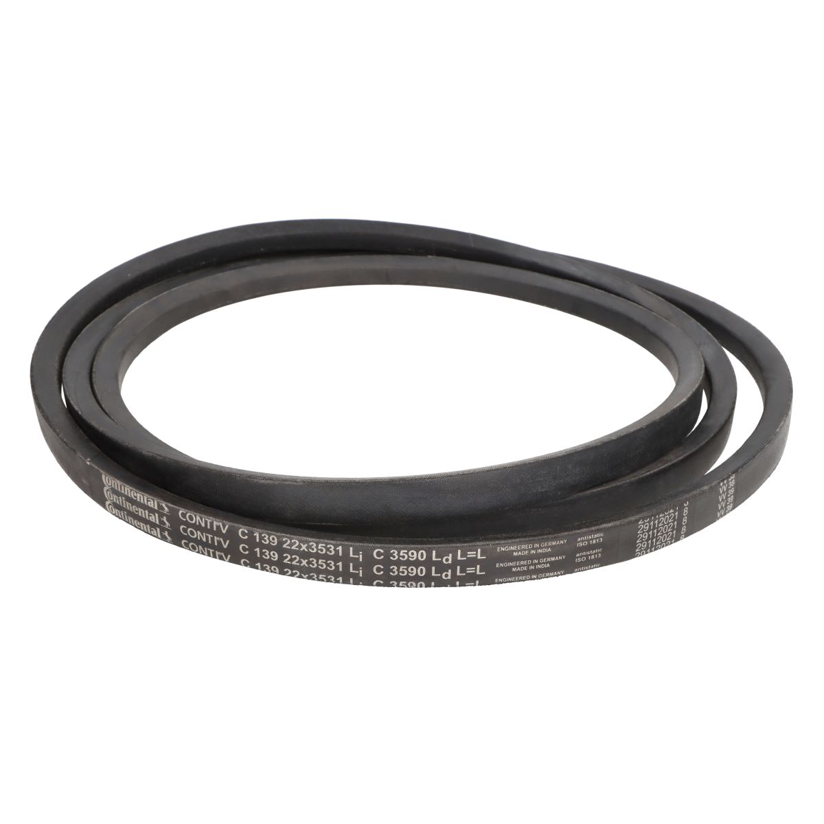 Image of V-riem Continental CTAM -CON