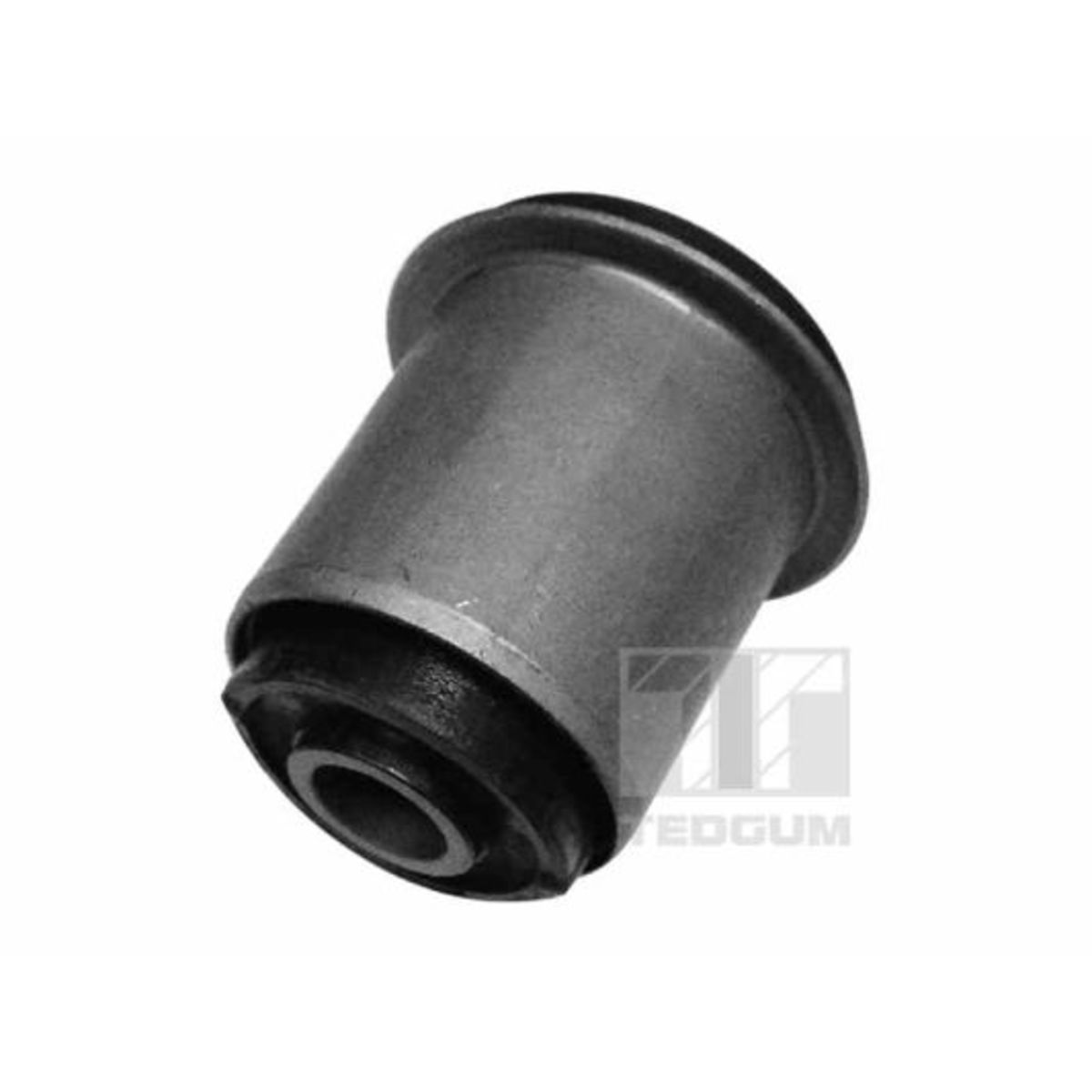 Tedgum Lagerung, Lenker 00675987