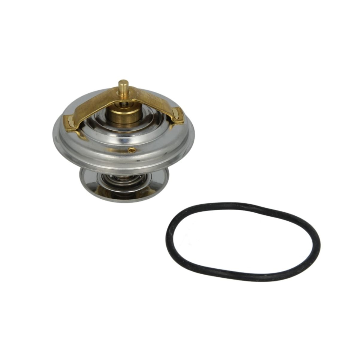 Thermostat, Kühlmittel WAHLER 4078.87D