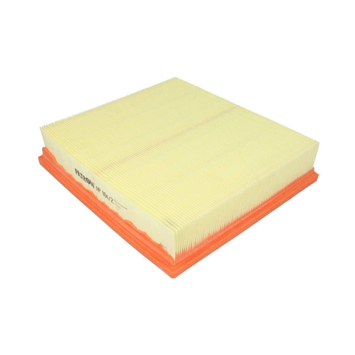 Filtron Filtro Aria Ap004/2