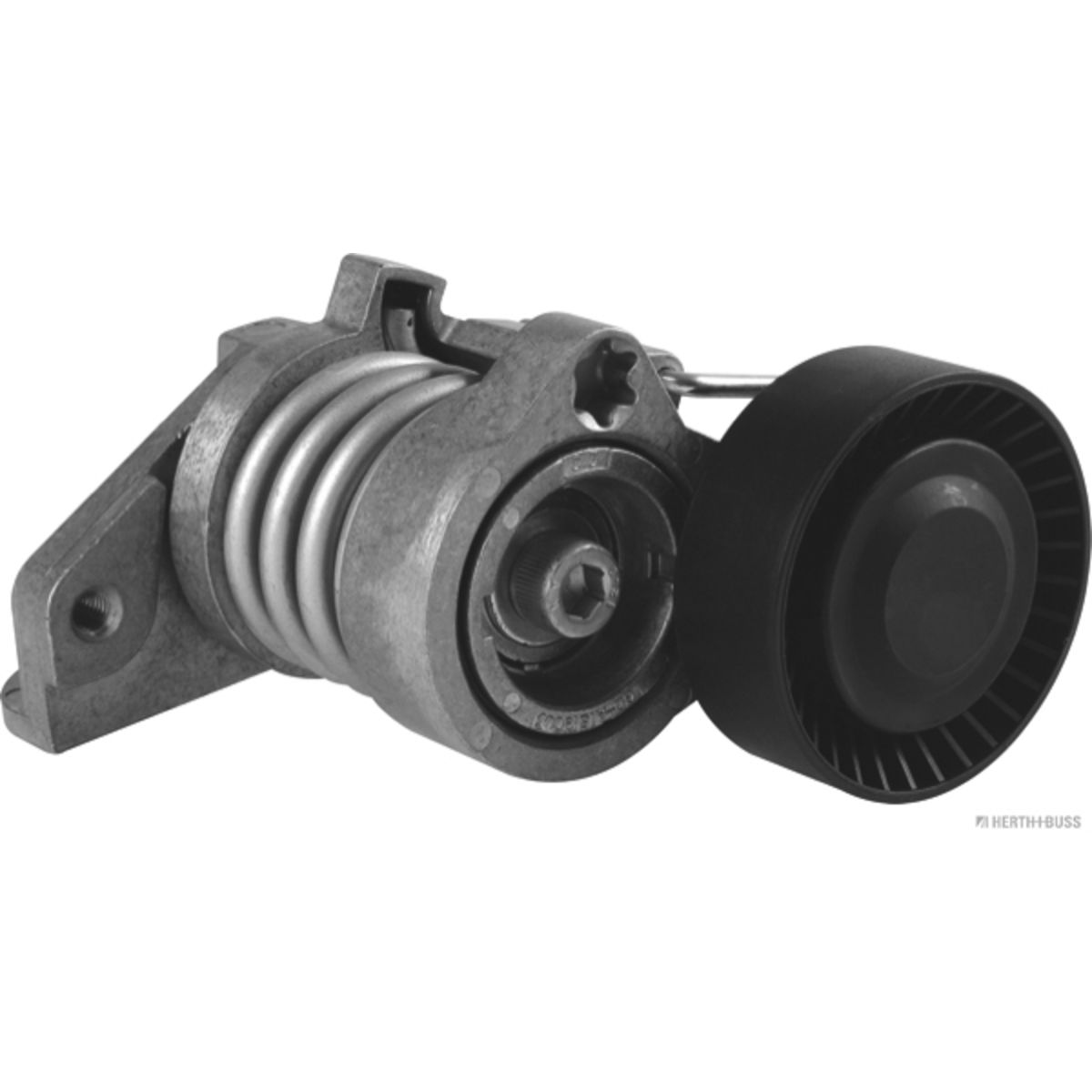Image of Riemspanner, Poly V-riem