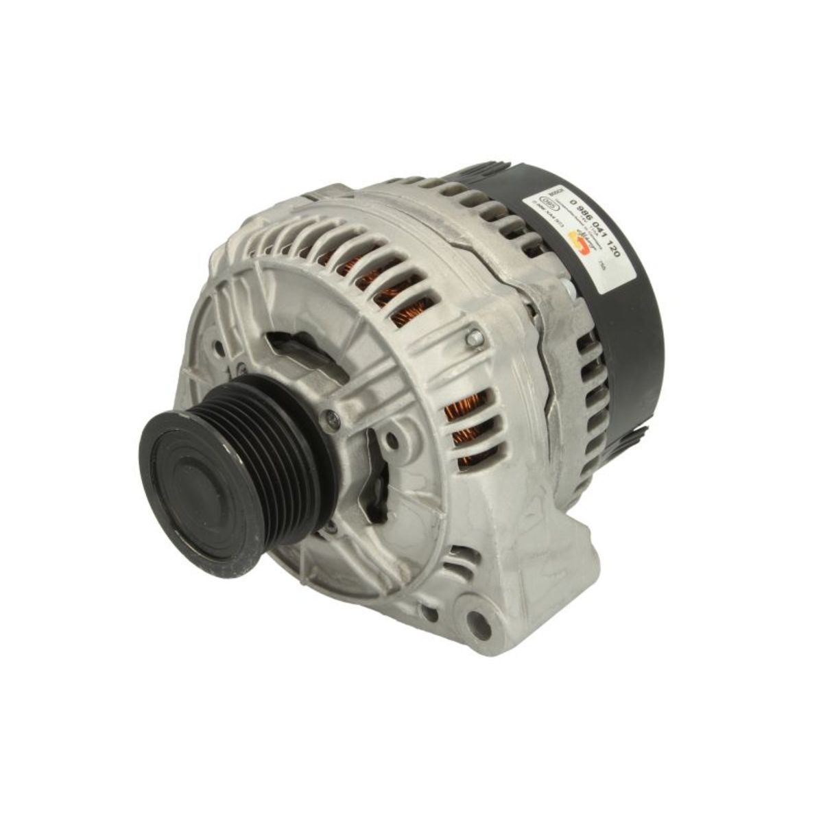 Bosch Alternatore, Generatore 0 986 041 120