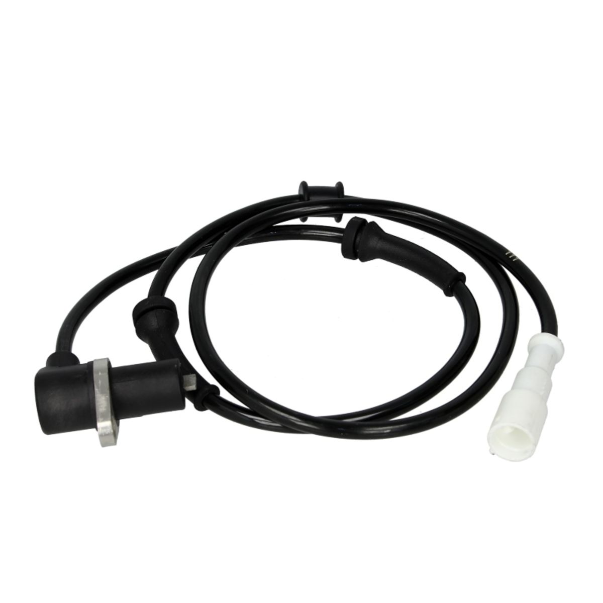 Sensor, wielsnelheid