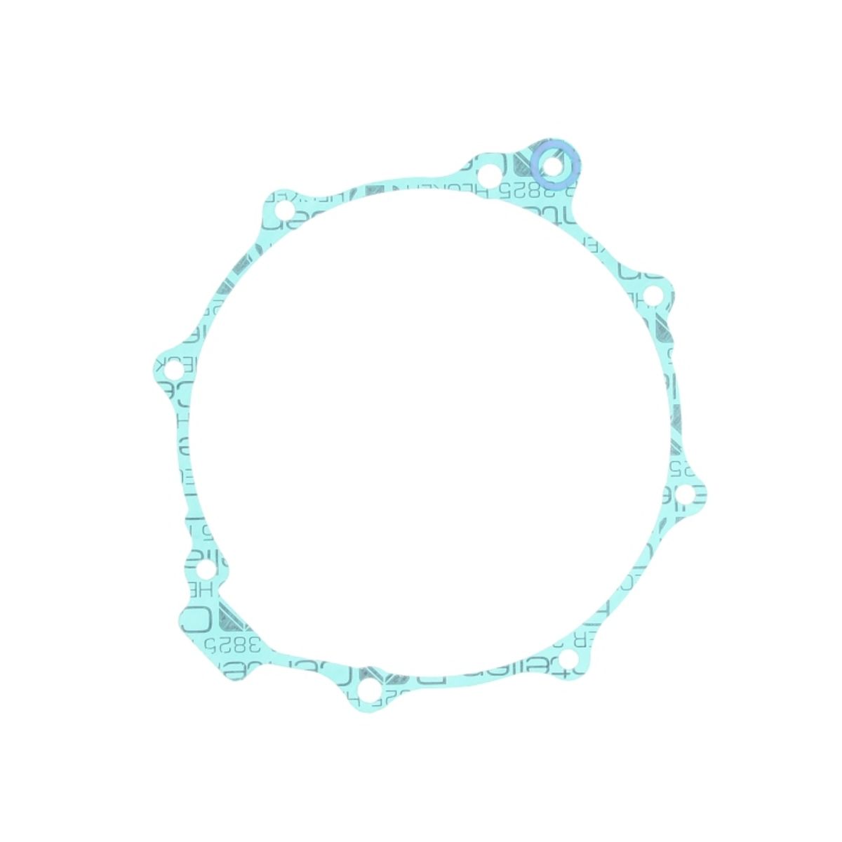 Alternator cover gasket ATHENA S410210017061
