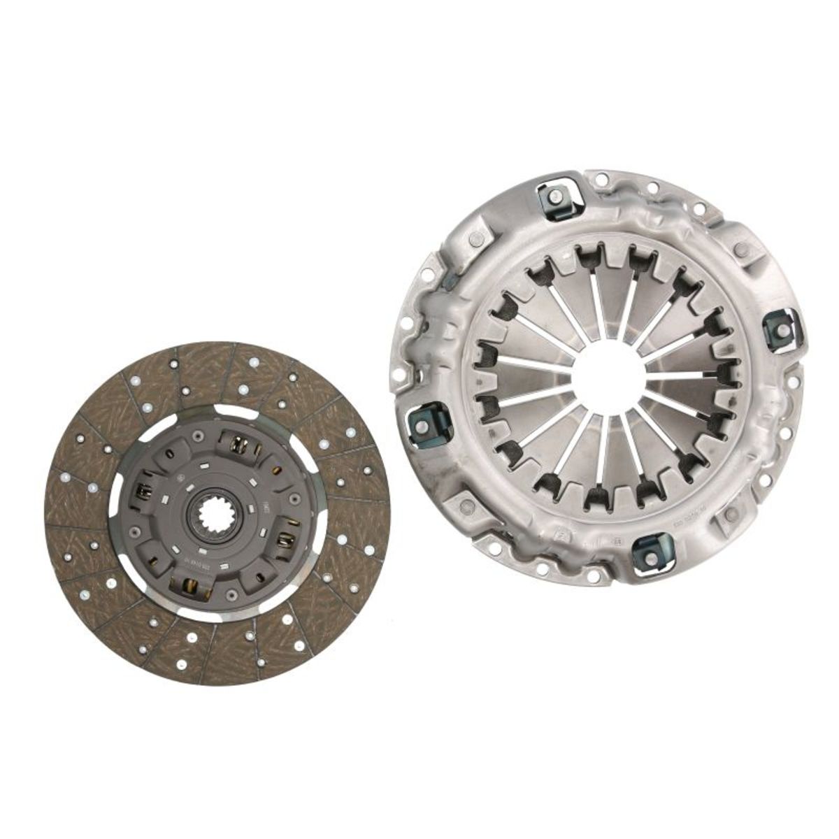 Image of Koppeling kit